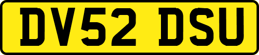 DV52DSU