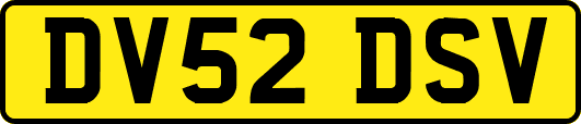 DV52DSV
