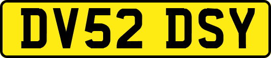 DV52DSY