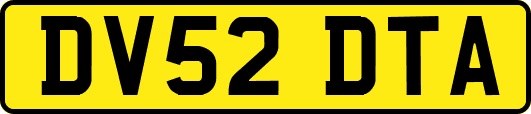 DV52DTA
