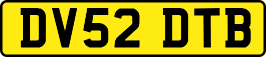 DV52DTB