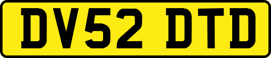 DV52DTD