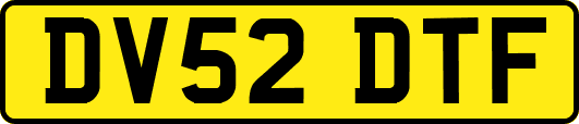 DV52DTF