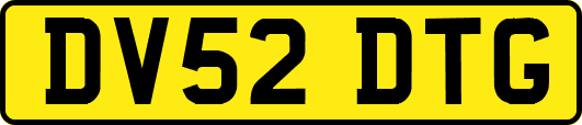 DV52DTG