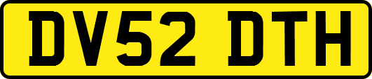 DV52DTH