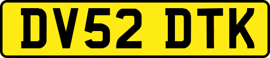 DV52DTK