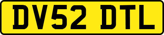 DV52DTL