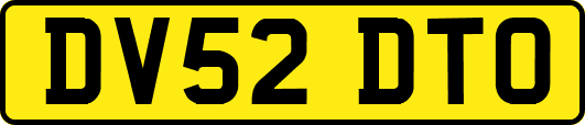 DV52DTO