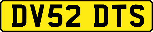 DV52DTS