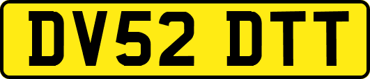 DV52DTT