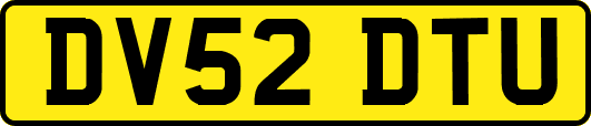 DV52DTU