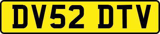 DV52DTV