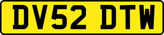 DV52DTW