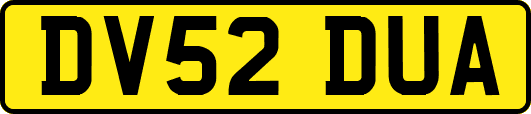 DV52DUA