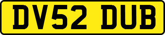 DV52DUB