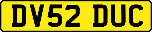DV52DUC