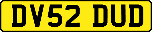 DV52DUD