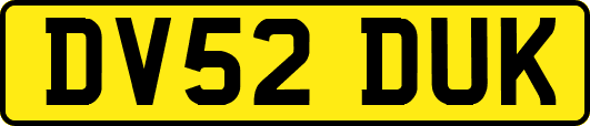 DV52DUK