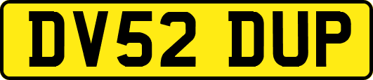 DV52DUP