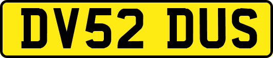 DV52DUS