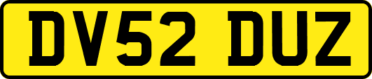 DV52DUZ