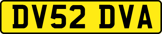 DV52DVA