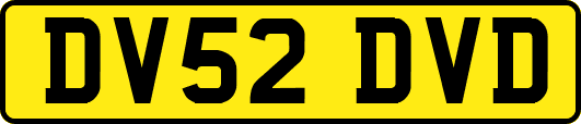 DV52DVD