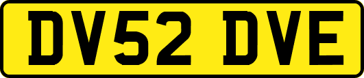 DV52DVE
