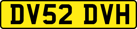 DV52DVH