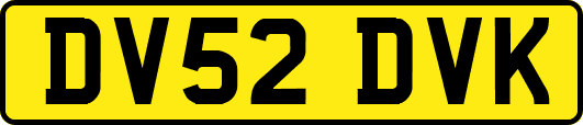 DV52DVK