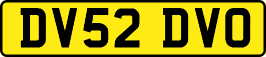 DV52DVO