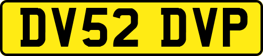 DV52DVP