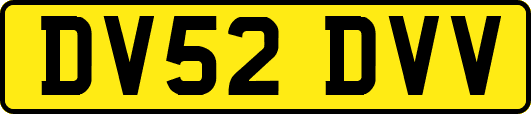 DV52DVV