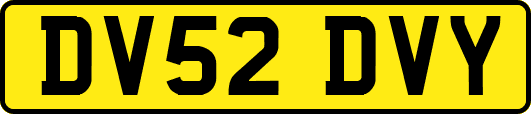 DV52DVY