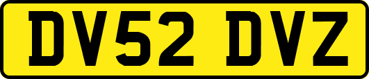 DV52DVZ