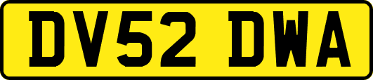 DV52DWA