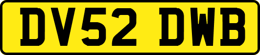 DV52DWB