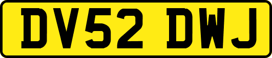 DV52DWJ