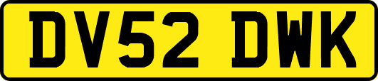 DV52DWK