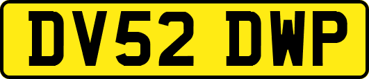 DV52DWP