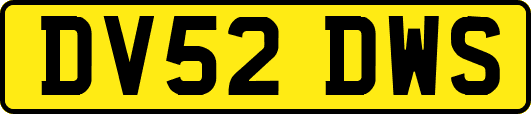 DV52DWS