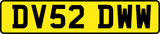 DV52DWW