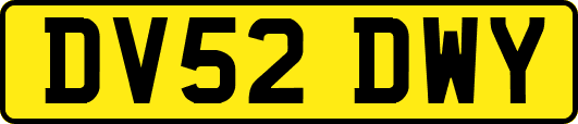 DV52DWY