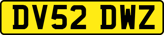 DV52DWZ