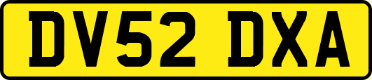 DV52DXA