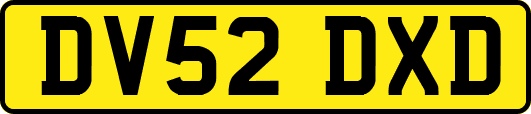DV52DXD