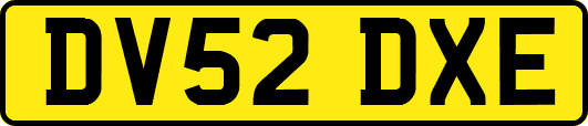DV52DXE