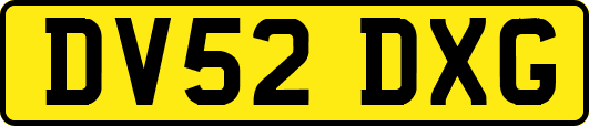 DV52DXG