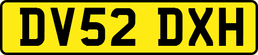DV52DXH