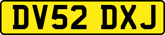 DV52DXJ
